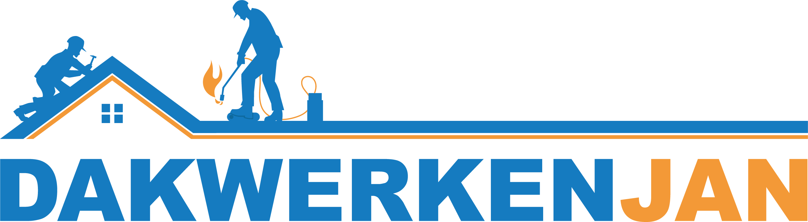 Dakwerken Jan